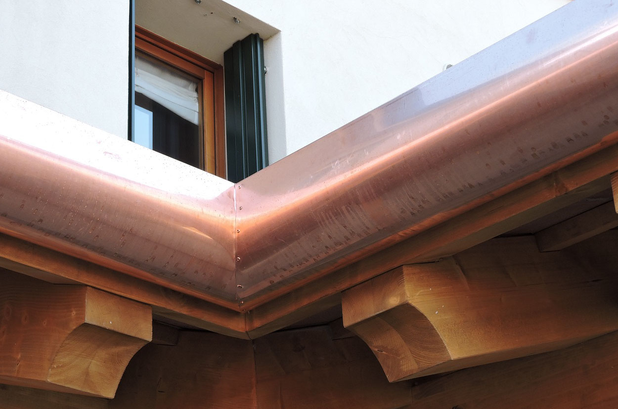 Grondaie e Scosselline